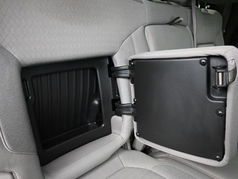 Used 2020 Chevrolet Silverado 1500 RST w/ All-Star Edition image 43