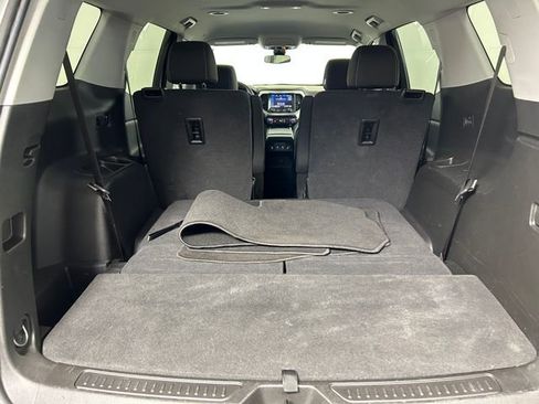 Used 2023 GMC Acadia SLE image 27