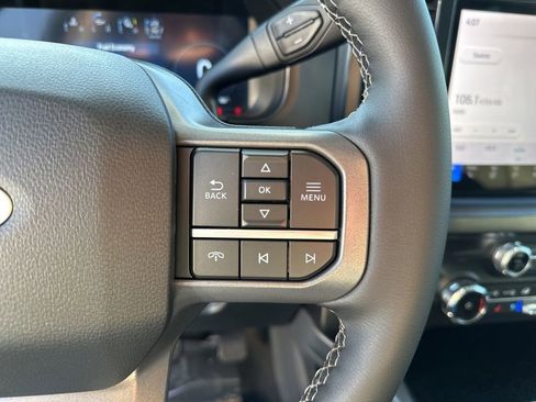 New 2026 Ford F350 Lariat w/ FX4 Off-Road Package image 21