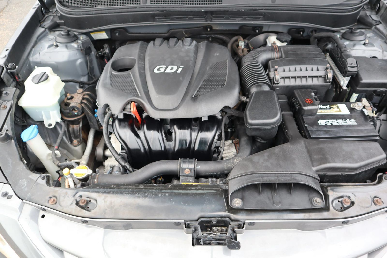 Used 2012 Hyundai Sonata GLS FWD image 30