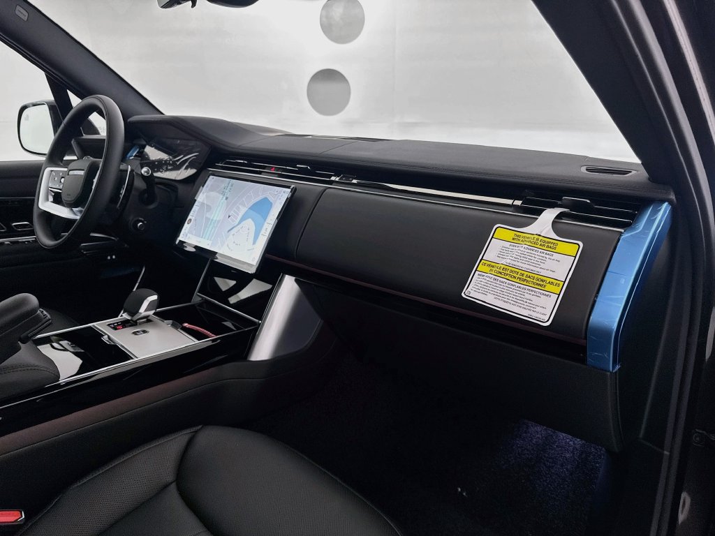 New 2026 Land Rover Range Rover SE AWD/4WD image 30