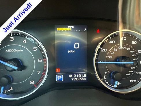 Used 2021 Subaru Ascent Touring w/ Popular Package #2 AWD/4WD image 10