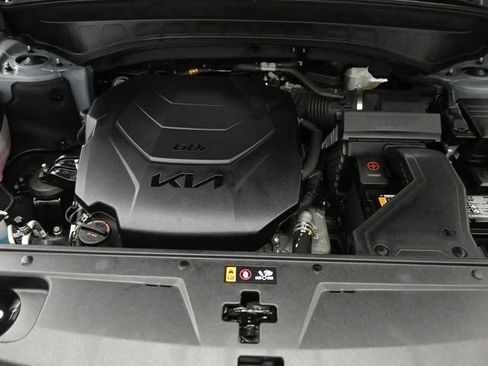 Used 2024 Kia Telluride S w/ S Sunroof Package image 35