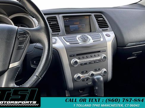 Used 2014 Nissan Murano SL image 6