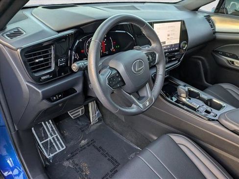 Used 2024 Lexus NX 350 F Sport image 10