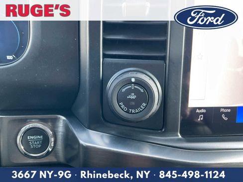 Used 2025 Ford F350 Lariat w/ Lariat Ultimate Package AWD/4WD image 25