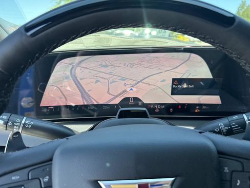 New 2026 Cadillac CT5 Premium Luxury RWD image 29