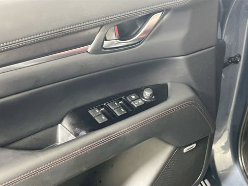 Used 2023 MAZDA CX-5 Carbon Edition image 18