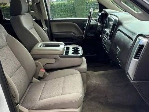 Used 2014 Chevrolet Silverado 1500 LT w/ All Star Edition RWD image 12