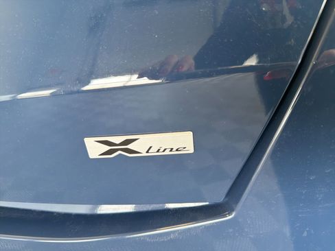 New 2026 Kia Sorento X-Line EX image 7