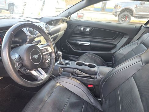 Used 2020 Ford Mustang Premium w/ Equipment Group 201A image 10