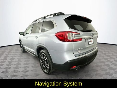 Used 2023 Subaru Ascent Limited w/ Technology Package AWD/4WD image 7