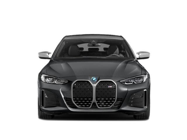 Used 2023 BMW i4 eDrive35 RWD image 7