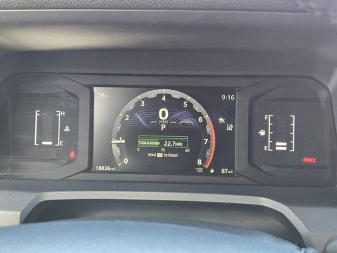 Used 2025 Toyota 4Runner SR5 image 10