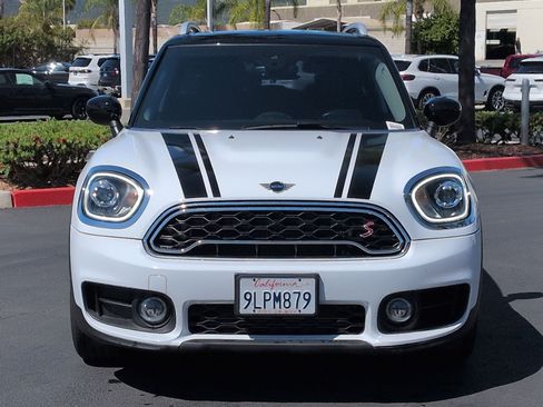 Used 2020 MINI Cooper Countryman S image 3