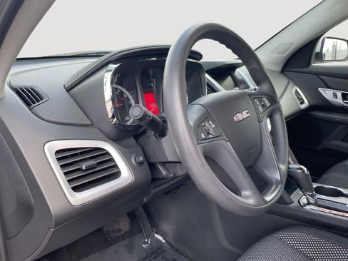 Used 2017 GMC Terrain SLE FWD image 26