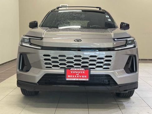 Certified 2026 Toyota RAV4 XSE image 6