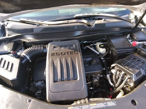 Used 2012 Chevrolet Equinox LT image 34