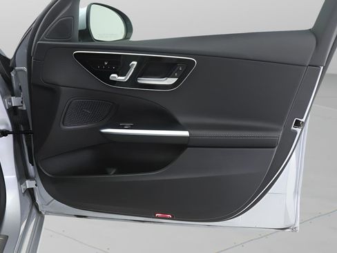 Certified 2024 Mercedes-Benz C 300 Sedan image 21