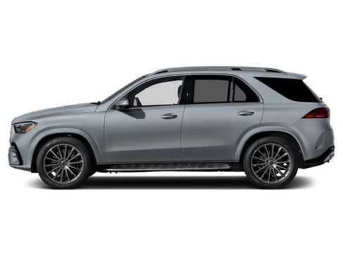 New 2026 Mercedes-Benz GLE 450 4MATIC image 15