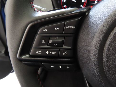 New 2026 Subaru Impreza RS image 14