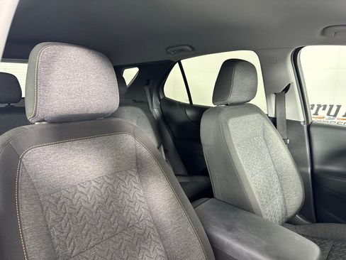 Used 2023 Chevrolet Equinox LT image 31
