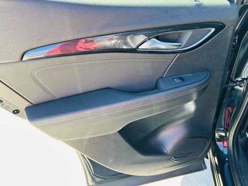 Used 2022 Buick Envision Preferred FWD image 26