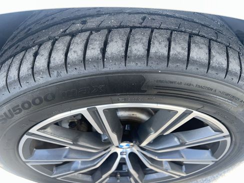 Used 2019 BMW X5 xDrive40i w/ M Sport Package image 9