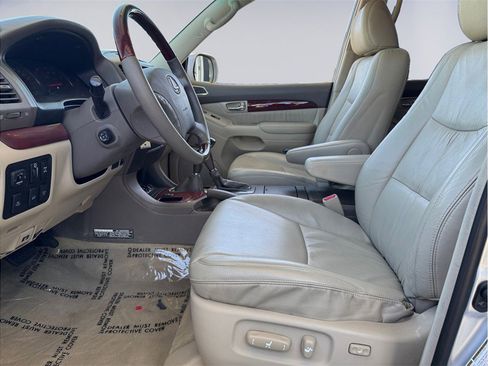 Used 2009 Lexus GX 470 image 11