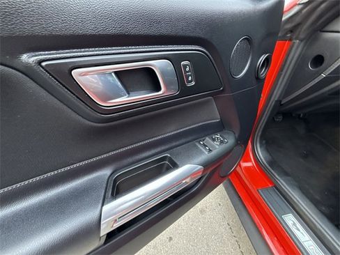 Used 2018 Ford Mustang GT w/ GT Performance Package image 13