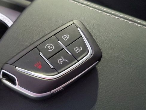 New 2026 Cadillac Vistiq Luxury image 26