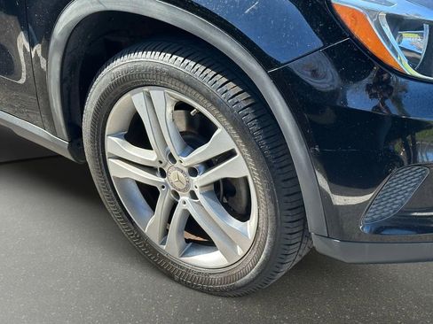 Used 2017 Mercedes-Benz GLA 250 4MATIC image 6