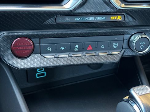 New 2026 Ford Mustang Premium RWD image 18