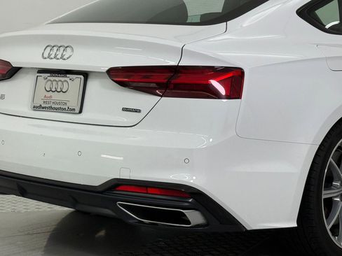 Used 2025 Audi A5 2.0T Premium Plus image 13