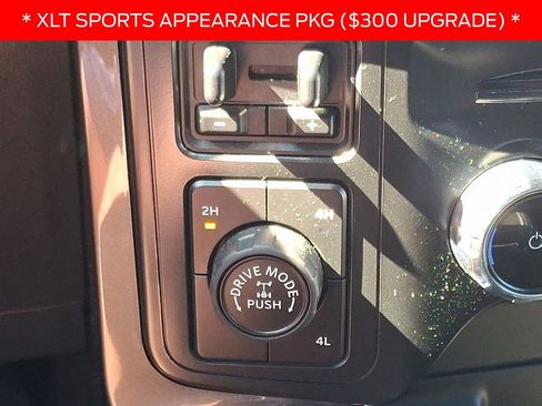 Used 2022 Ford F150 XLT w/ Equipment Group 302A High image 25