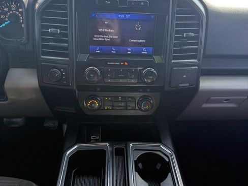 Used 2019 Ford F150 XL w/ Equipment Group 101A Mid image 16