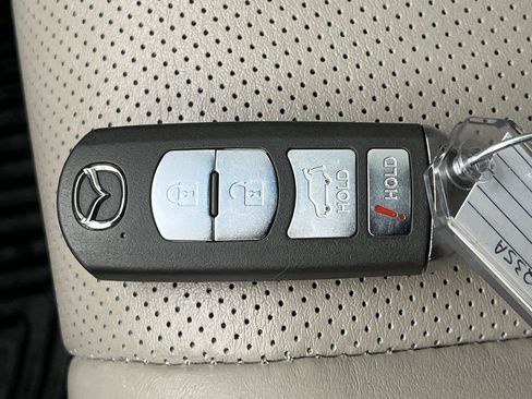 Used 2015 MAZDA CX-9 Touring w/ Touring Technology Package FWD image 24