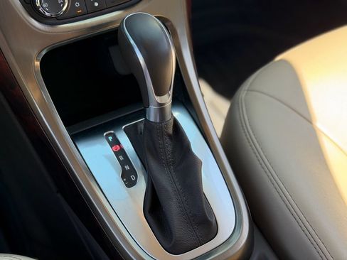Used 2015 Buick Verano Convenience FWD image 18
