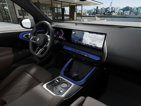 New 2026 BMW X3 xDrive30 AWD/4WD image 14