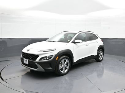 Certified 2023 Hyundai Kona SEL