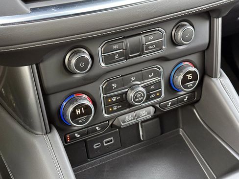 Certified 2023 Chevrolet Tahoe LT image 27