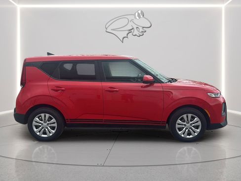 Used 2020 Kia Soul LX image 6