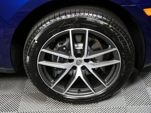 New 2026 Porsche Macan image 40