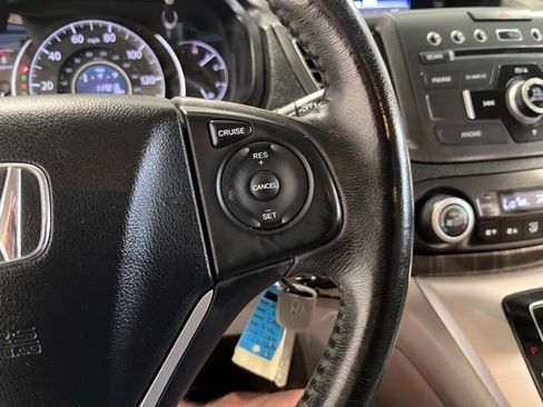 Used 2012 Honda CR-V EX-L image 27