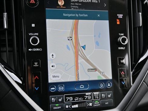 New 2026 Subaru Ascent Bronze Edition image 29