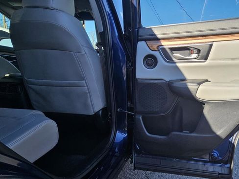 Used 2017 Honda CR-V EX-L image 20