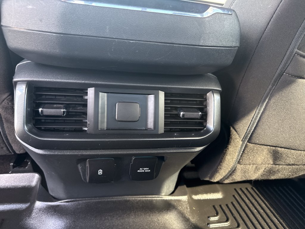 Used 2022 Ford F150 XLT w/ Equipment Group 302A High AWD/4WD image 21