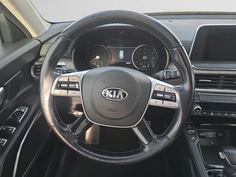 Used 2021 Kia Telluride SX w/ SX Prestige Package image 12
