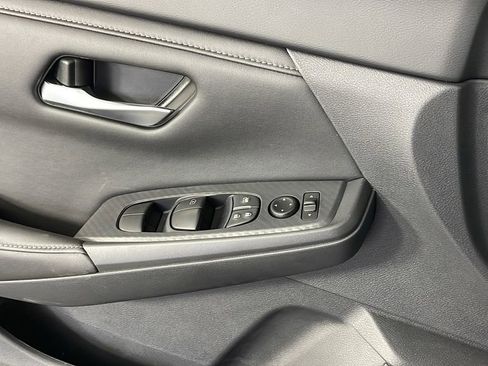 New 2025 Nissan Sentra SV w/ All-Weather Package image 29