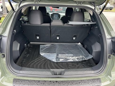 Certified 2026 Subaru Crosstrek 2.0i Premium image 18